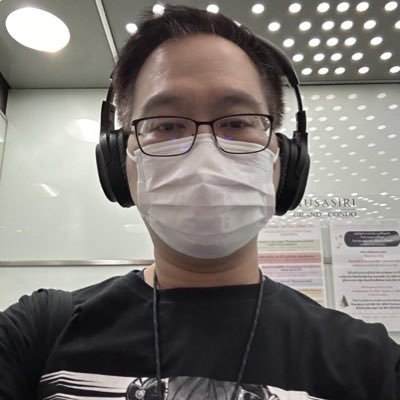 atta8sun's profile picture. A more scientific explanation might be that we’re simply not tasty enough to be included on the killer whales’ menu. สลิ่ม of @AiriHatoBito