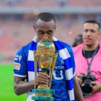 محمد (@caridhfc) 's Twitter Profile