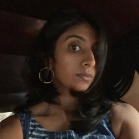 sanjena sathian (@sanjenasathian) 's Twitter Profile