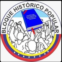 Bloque Histórico Popular (@bhp_vnzla) 's Twitter Profile Photo Bloque Histórico Popular (@bhp_vnzla) 's Twitter Profile Photo