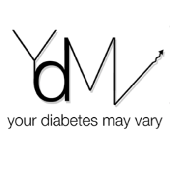 YDMV is about families living with type 1 diabetes. Living with diabetes is making it second and pursuing life's dreams. Dream big.