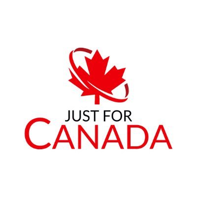 @JustForCanada
