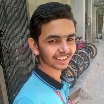 Bhaskarpankaj97's profile picture. 