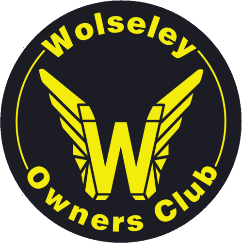WolseleyClub's profile picture. The Wolseley Owners Club has been launched by a group of Wolseley owners and enthusiasts, to serve the growing needs of the Wolseley car owner and enthusiast.