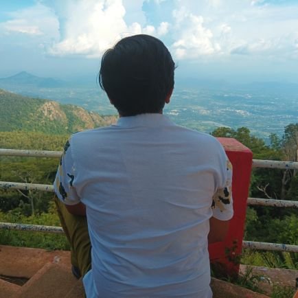 BharatBhakt_23's profile picture. Bharatiya