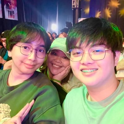 yup! I am that Tita now kasambahay ng v33wise 🫶