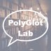 Polyglot Lab (@polyglot_lab) Twitter profile photo Polyglot Lab (@polyglot_lab) Twitter profile photo