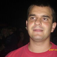 Miloš Bajović(@S_T_E_K) 's Twitter Profile Photo