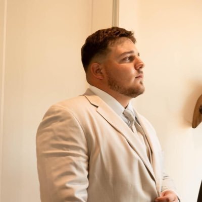 Husband•Dad•Former Collegiate Athlete•Firefighter