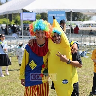 JonahMayer8's profile picture. 