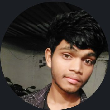 LakraChaitanya's profile picture. Trying to figure things out