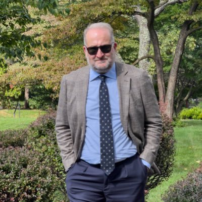 Drew_TandB's profile picture. Creator, Editor, and Writer of Tailor & Barber. Menswear, Men’s Style, Movies, F1, and anything else I find amusing. @tailorandbarber