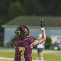 Bryce Johnson (@brycej8_) 's Twitter Profile Photo