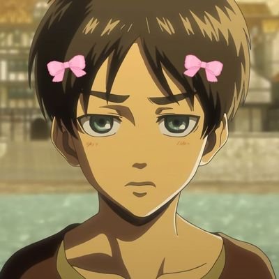 falluvren's profile picture. アニメ愛好家