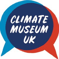 ClimateMuseumUK (@climatemuseumuk) 's Twitter Profile
