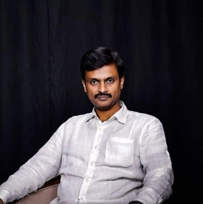 State Co-Convener Social Media @BJP4Karnataka