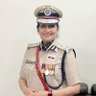 Rajshri_IPS's profile picture. IPS , IG/ HPA, Madhuban, Karnal , Haryana author of books - Adhkhili dhoop , dil se khaki