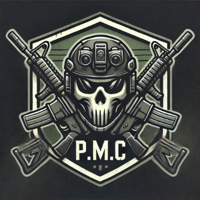 P_M_C_The_Game's profile picture. PMC: Private Military Corporation
🛡️ Rebuild. Conquer. Survive.
🌍 Post-apocalyptic Earth, Year 5728 A.D.
💣 Establish  bases, command your forces & resources
