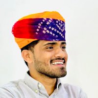 Suresh Jakhar (@sureshjakhar_) 's Twitter Profile