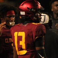 Jamar “JJ” Howard Jr. (@jamarhoward2028) 's Twitter Profile Photo Jamar “JJ” Howard Jr. (@jamarhoward2028) 's Twitter Profile Photo