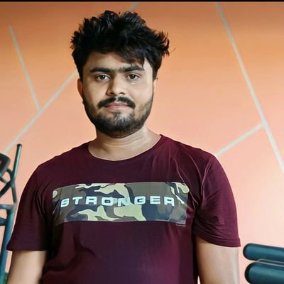 Praveen13615991's profile picture. 