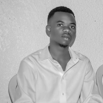 Amourniyigena1's profile picture. UR Student