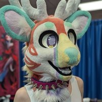 Ky 🦌🏳️⚧️ (@kythepup) 's Twitter Profile Photo Ky 🦌🏳️⚧️ (@kythepup) 's Twitter Profile Photo