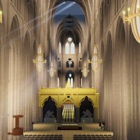 Westminster Abbey ROBLOX (@abbeyrblx) 's Twitter Profile