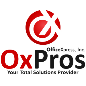 OxPros's profile picture. As an independent office supply facilitator, it is our duty to help our clients grow their institution. Our relationship does not end as soon as a sale is made.