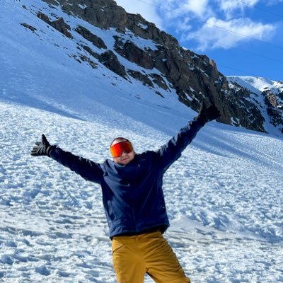 danimirb's profile picture. 