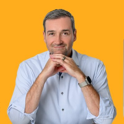 NErznoznik's profile picture. Founder & Chief Growth Strategist at ThriveWorks360 | Mentor | Investor | Visionary