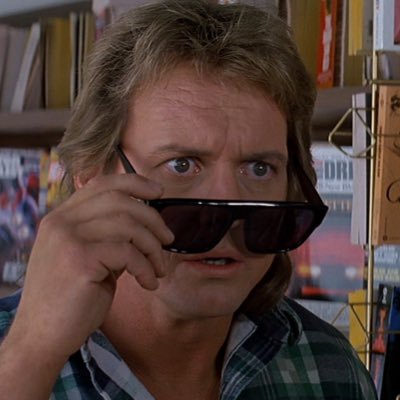 60minutesonacid's profile picture. They have gen pop in Arkham, they just don’t show it.