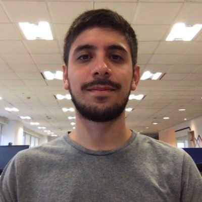 sndz87_'s profile picture. Ruby on Rails developer