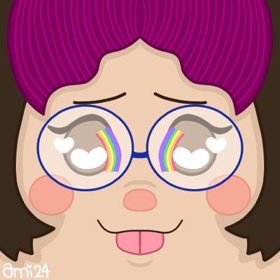 Ami Hanami 🐶🎨🎮さんのプロフィール画像