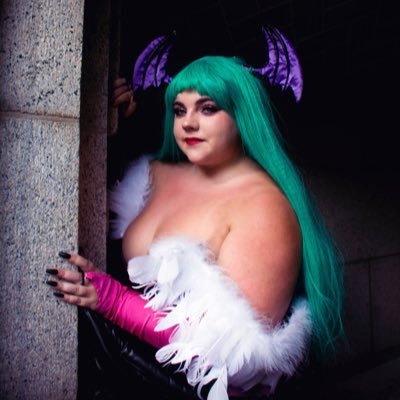 BBY__Valentine's profile picture. ❤️For the love of cosplay  ❤️Official NIKKE Content Creator ❤️pfp: @lifeisadisease31| Powered by @ADVANCEDgg