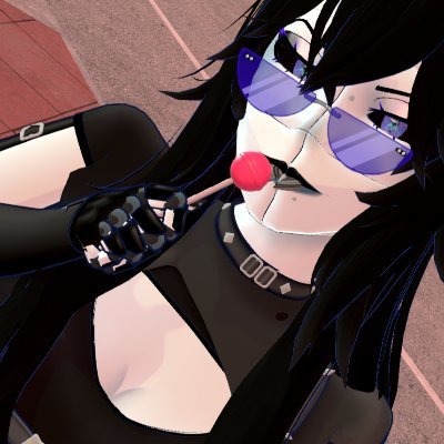 MekanicalToy 🦷 VTuberさんのプロフィール画像
