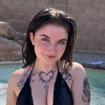 ur goblin gf!