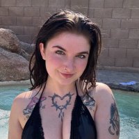 Eliana Rose (@backup_roseeli) Twitter profile photo