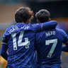 CFC_virtual's profile picture. UP THE CHELS