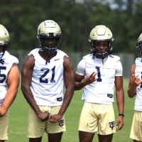 Tashaud โShaudโ Robinson โ๐ซ (@shaud10x_) 's Twitter Profile Photo Tashaud โShaudโ Robinson โ๐ซ (@shaud10x_) 's Twitter Profile Photo
