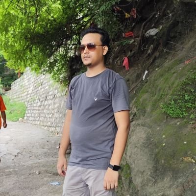 Official account.