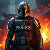Peri_83 (@peri_83) 's Twitter Profile