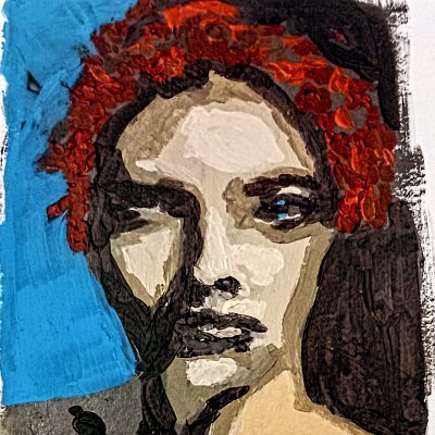 Leo | Dublin Artist 🎨 | Exploring creativity's limits ✨ | Turning passion into a career | Join my art journey! #ArtCommunity