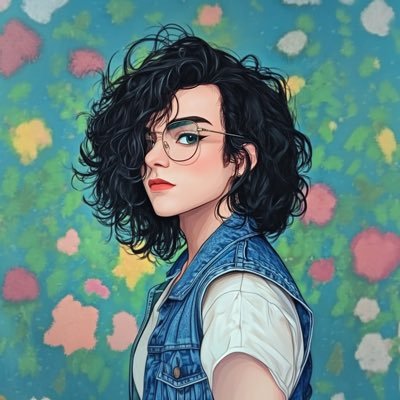 KeraunosKrono's profile picture. 