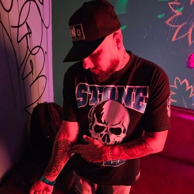 Nicky Trakksさんのプロフィール画像