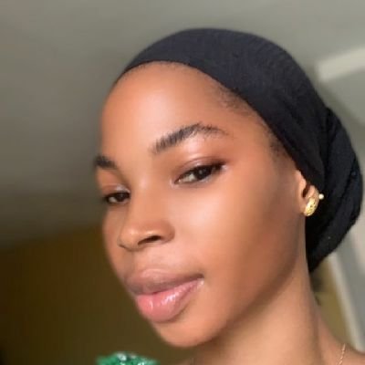 NIFEMI__DHIKRAH's profile picture. Her / she