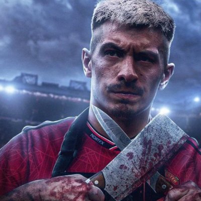 Lil27317818's profile picture. MUFC❤️❤️