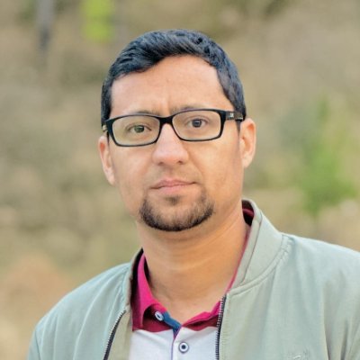 A Proud #Muslim, Electrical #Engineer, Technology Enthusiast, born in #Kashmir