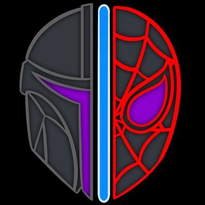Kalloth0467's profile picture. Overall nerd 
Black Lives Matter
He/Him