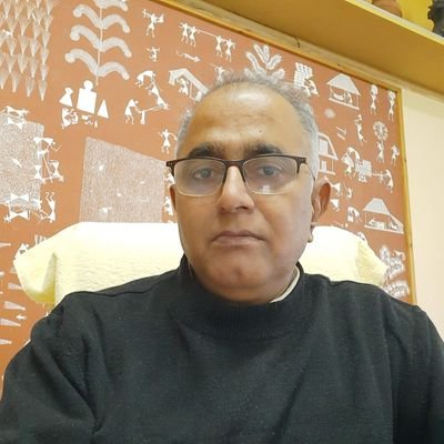 Director,
National Museum of Mankind
Indira Gandhi Rashtriya Manav Sanghralya, Bhopal
Ministry of Culture, GoI
Academician, Heritage and Cultural Conservation